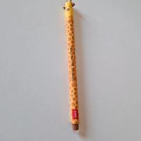 Penna nuova Legami giarafga