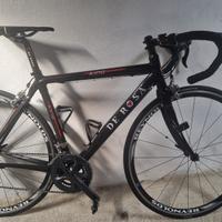 De Rosa King x Light usata