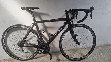 De Rosa King x Light usata