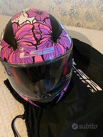 Casco da moto L52rapid