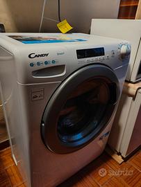 lavatrice Candy