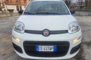 FIAT PANDA 1,0 BENZINA/HIBRYD-UNICA PRO-FOTO REVIS