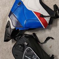 Accessori AFRICA TWIN 1000