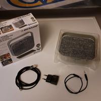 Speaker Bluetooth Dunlop