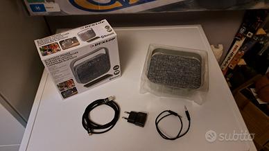 Speaker Bluetooth Dunlop