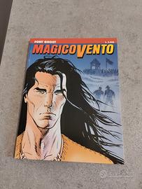 Fumetti Magico Vento 1/100