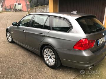 Bmw 320 D