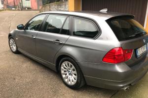 Bmw 320 D