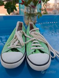 sneakers donna Converse tg 37