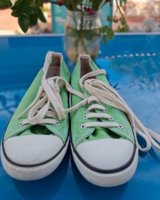 sneakers donna Converse tg 37