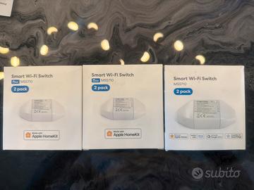 Meross MS710 SMART ENERGY PRESA