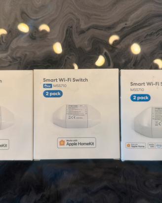 Meross MS710 SMART ENERGY PRESA