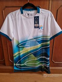T-shirt Milano Cortina 2026
