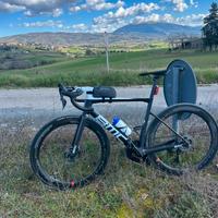BMC Teammachine SLR01 top di gamma taglia 54 M