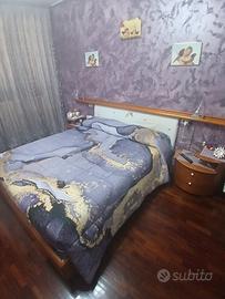 camera da letto completa 