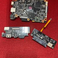 Mainboard + schede SMARTBOOK 144