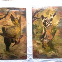 Alessandro Gallotti natura morta antichi dipinti