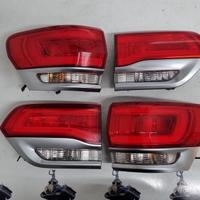 Stop interno dx o sx jeep grand cherokee 2017 led