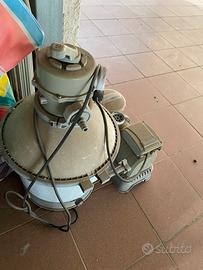 Filtro piscina Bestway professionale 🏊♂️