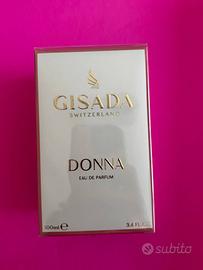 Profumo Gisada Donna