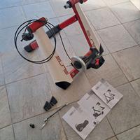 Elite novo force - rullo per allenamento