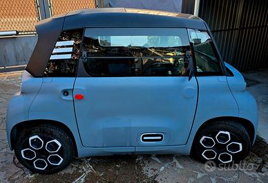 Citroen AMI