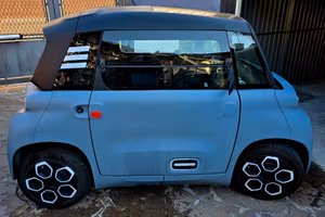 Citroen AMI