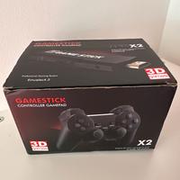 Retrobits Games Stick