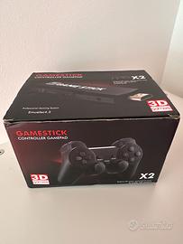 Retrobits Games Stick