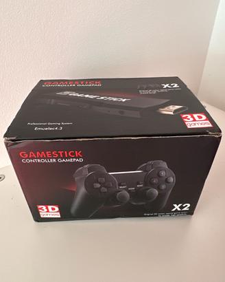 Retrobits Games Stick