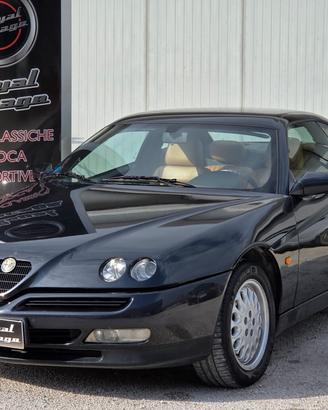 Alfa Romeo GTV COUPE’ 2.0TS LUSSO MOMO -ASI\CRS