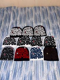 berretti grvty vision