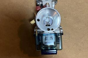 Carburatore 21 PWK