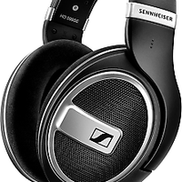 Sennheiser HD 599 Cuffie Aperte sul Retro