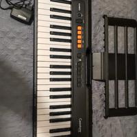 Tastiera casio 