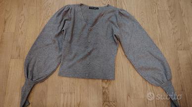 Maglia  magica lunga