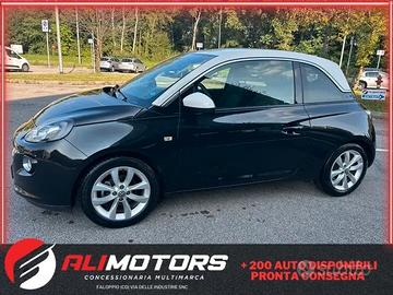 Opel Adam Rocks 1.2 70 CV Air* Neo patentati *