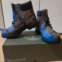 Scarponcini Timberland