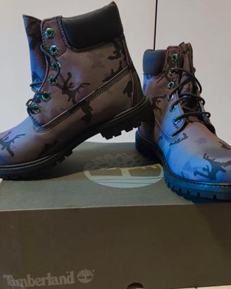 Scarponcini Timberland