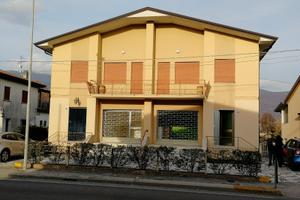 Intero edificio residenziale_San Martino di Colle