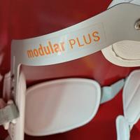 Iperestensore a tre punti