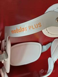 Iperestensore a tre punti