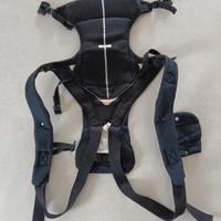 Marsupio neonato Aprica ZUCCObed Easy-Touch 0-15kg