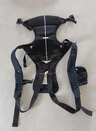 Marsupio neonato Aprica ZUCCObed Easy-Touch 0-15kg