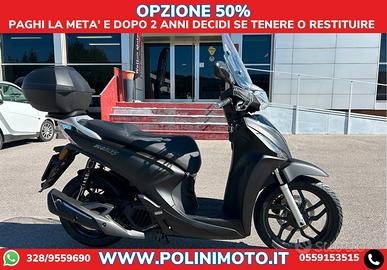 Kymco People 200i S- Spediamo in tutta Italia