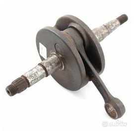 Albero motore Garelli Katia e Eureka