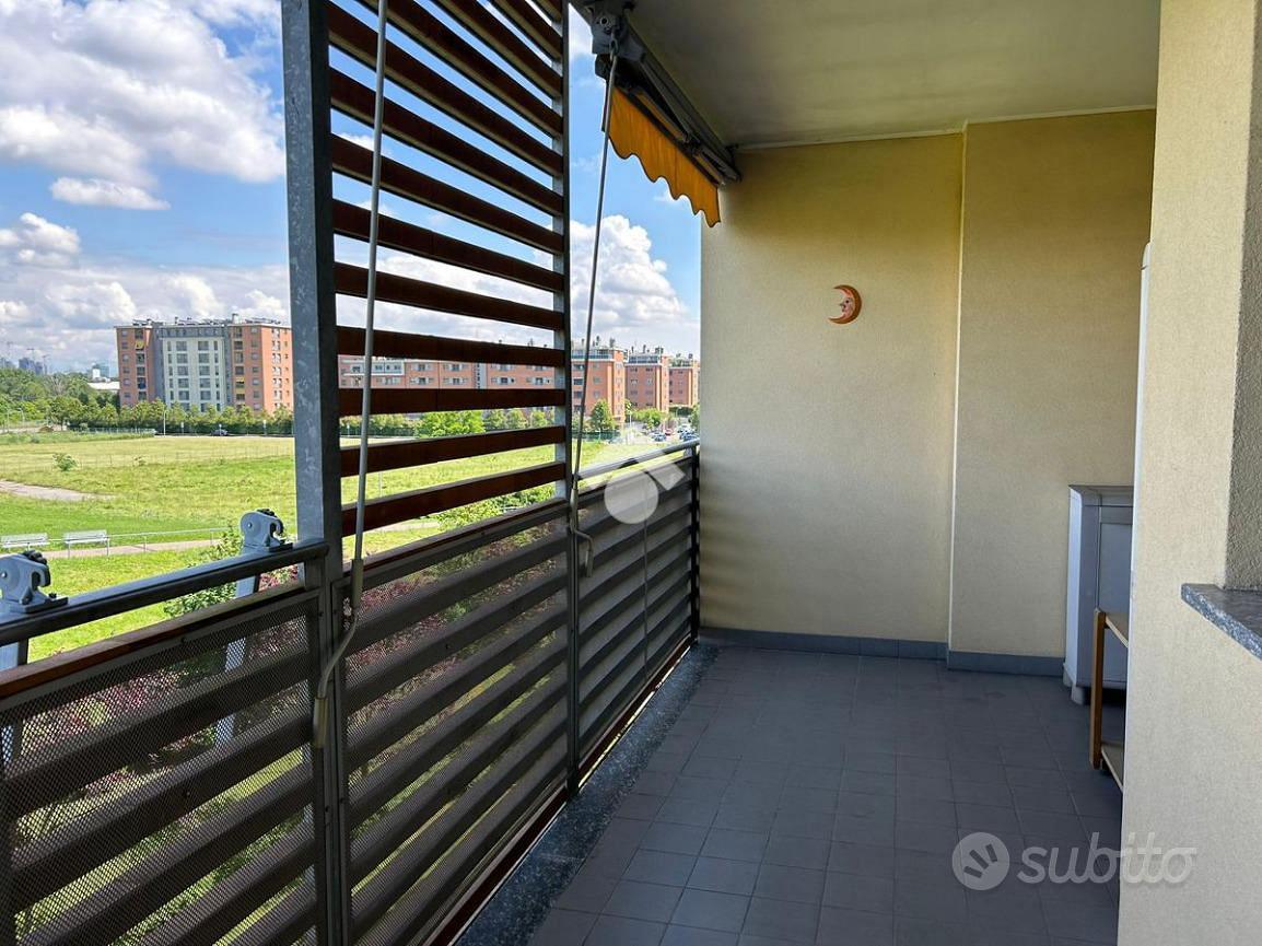 Appartamento – Corsico, Quartiere Lavagna, Milano - Vista 5