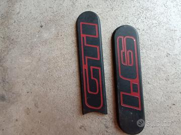 Ricambi Clio Rs - 205 Gti - Lancer - R5 Gt