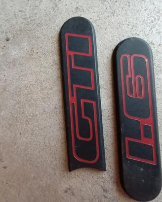 Ricambi Clio Rs - 205 Gti - Lancer - R5 Gt