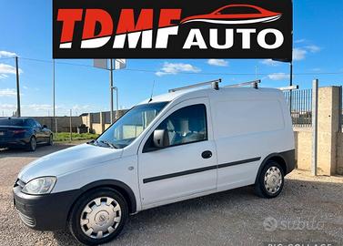 Opel Combo 1.3 CDTI